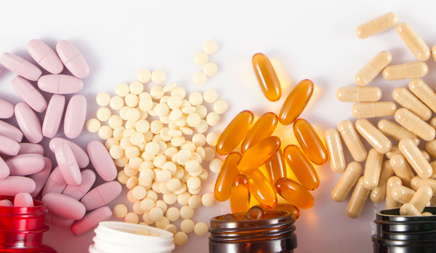 Supplements