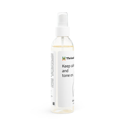 Calming Toner, 6oz