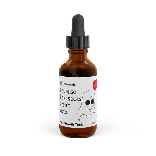 Hair Growth Tonic, 2oz
