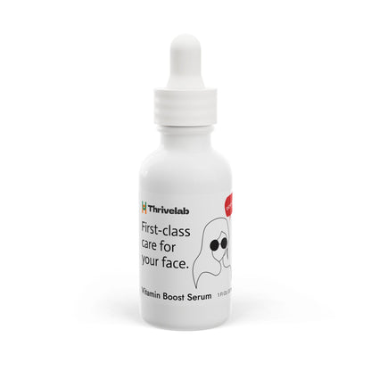 Vitamin Boost Serum, 1oz