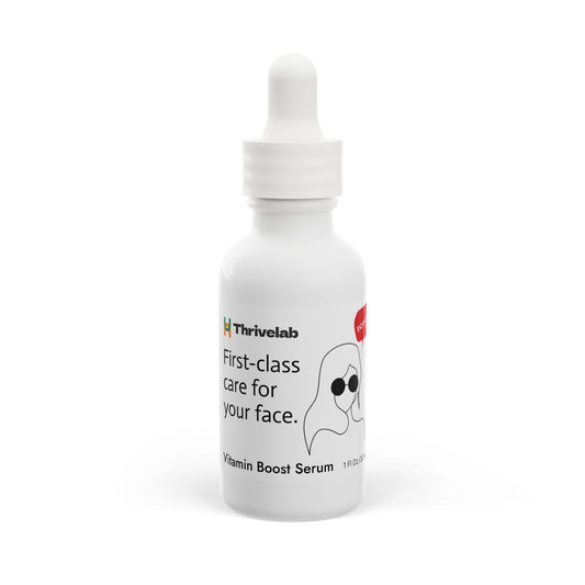 Vitamin Boost Serum, 1oz